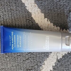 Dr Brandt Pore Purifying Cleanser